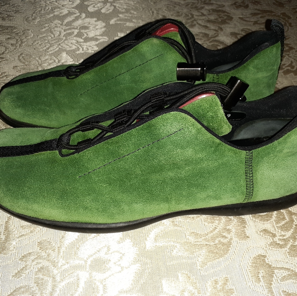 Prada shoes